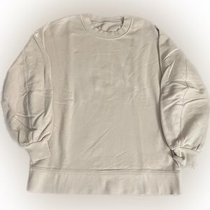 Lululemon Pullover Sweater